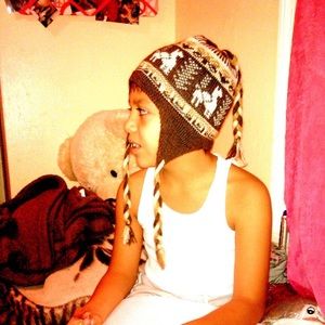 Meet your Posher, Ella